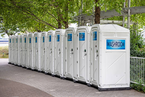 Affordable portable toilet rental in Gypsum, CO