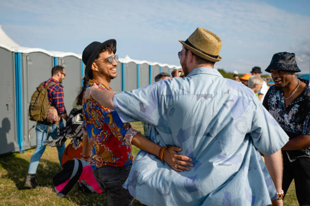 Best Best portable toilet rental  in Gypsum, CO