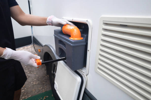 Trusted Gypsum, CO porta potty rental Experts