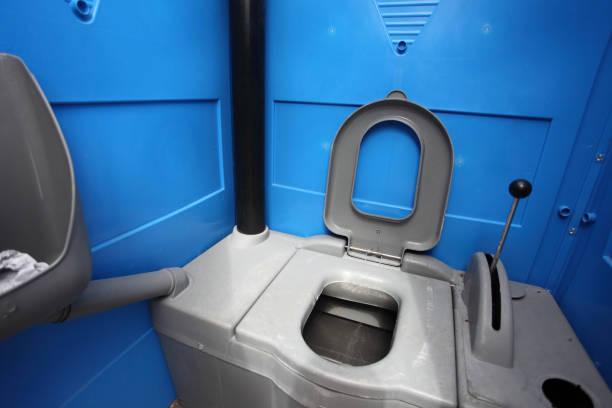 Portable Toilet Options We Offer in Gypsum, CO