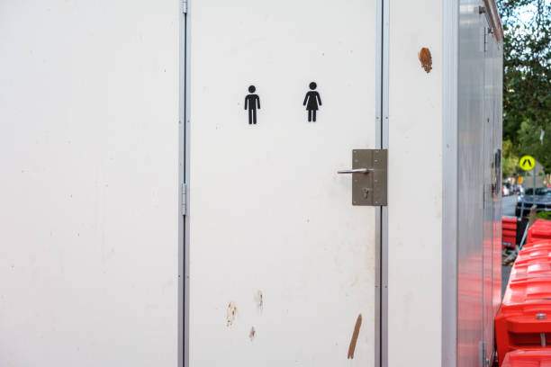 Best Portable bathroom rental  in Gypsum, CO