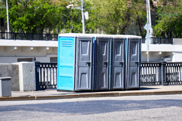 Best Portable toilet rental cost  in Gypsum, CO