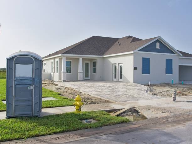 Best Portable restroom trailer rental  in Gypsum, CO