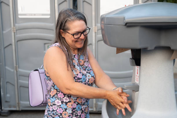 Best Porta potty rental near me  in Gypsum, CO